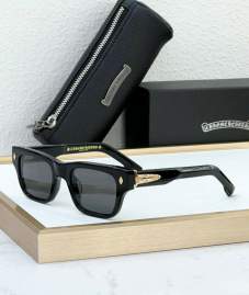 Picture of Chrome Hearts Sunglasses _SKUfw66635000fw